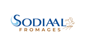 LOGO SODIAAL FROMAGES