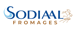 LOGO SODIAAL FROMAGES