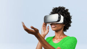 Réalité virtuelle avec Klee 3D